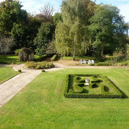 Clos Du Pavillon Bed and breakfast 3*