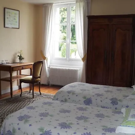 Bed and breakfast Clos Du Pavillon Le Mans